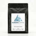 1kg 100% Arabica Coffee Beans — AAA Quality, Single Origin Coorg