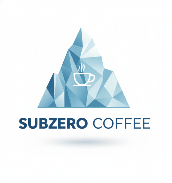 Subzero Coffee